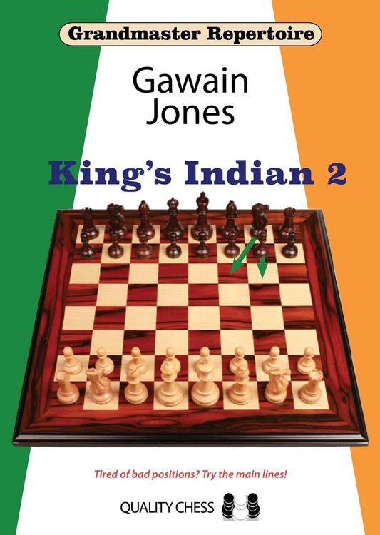 Produktbild: King's Indian 2