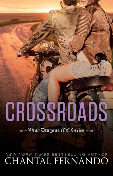 Produktbild: Crossroads