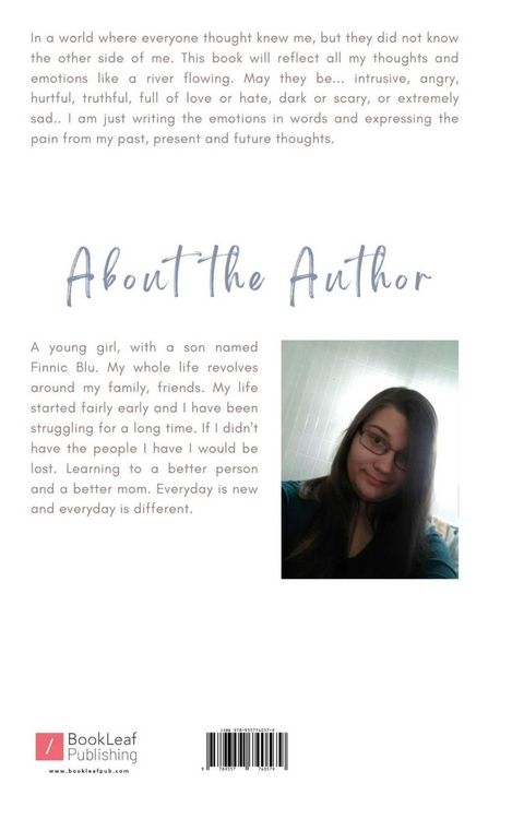 Produktbild: The Other Side Of Me