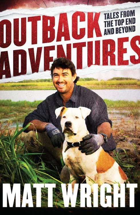 Produktbild: Outback Adventures