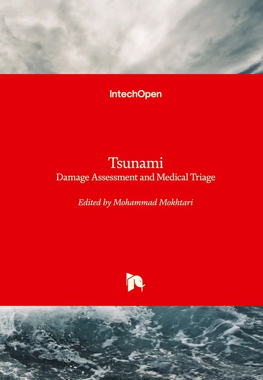 Produktbild: Tsunami