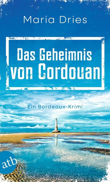 Produktbild: Das Geheimnis von Cordouan