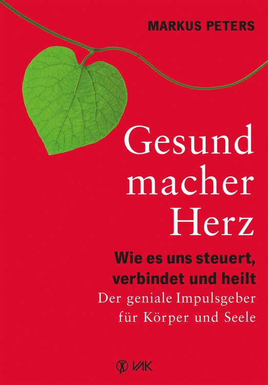 Produktbild: Gesundmacher Herz