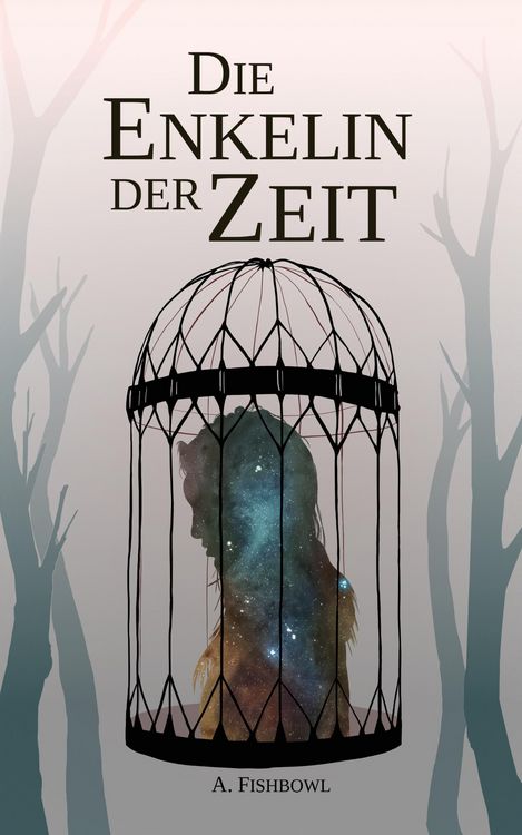Produktbild: Die Enkelin der Zeit