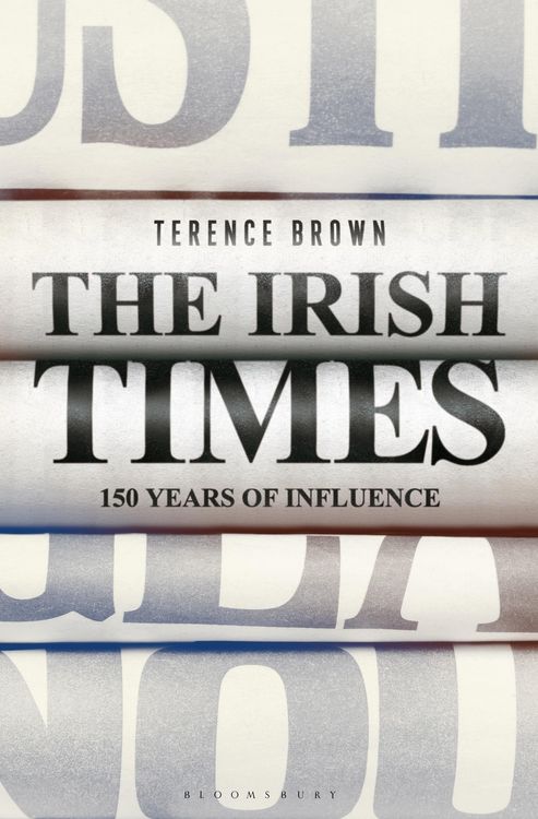 Produktbild: The Irish Times