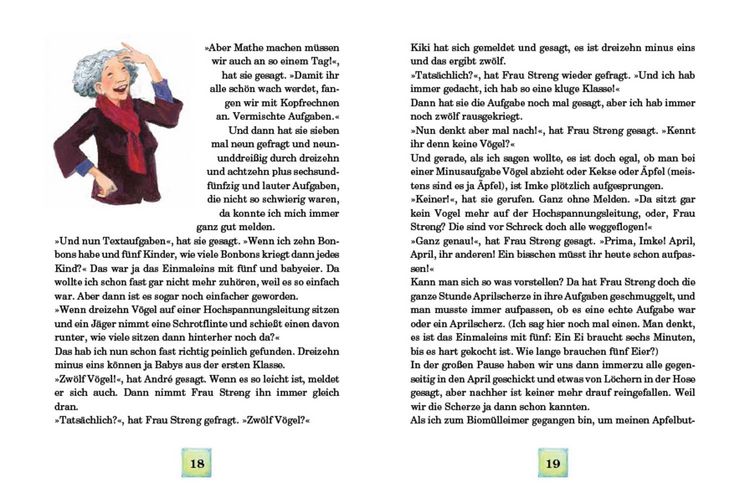 Produktbild: Ostern im M&ouml;wenweg / M&ouml;wenweg Band 7