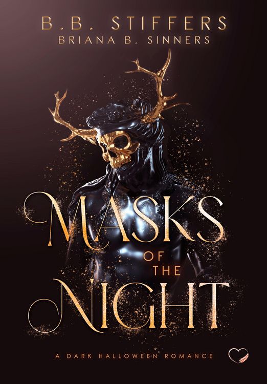 Produktbild: Masks Of The Night