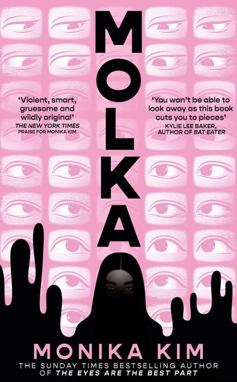 Produktbild: Molka