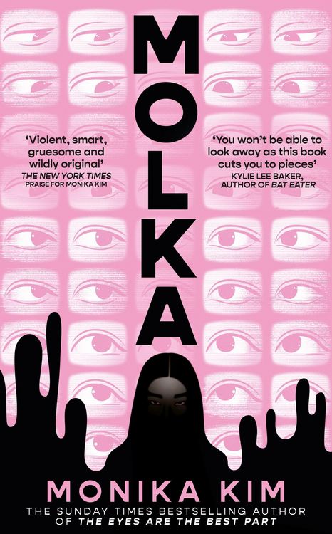Produktbild: Molka