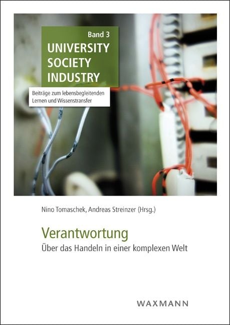 Produktbild: Verantwortung