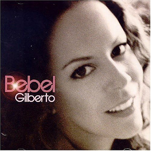 Produktbild: Bebel Gilberto