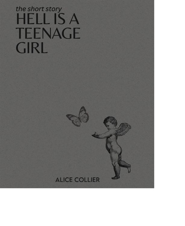 Produktbild: Hell is a Teenage Girl