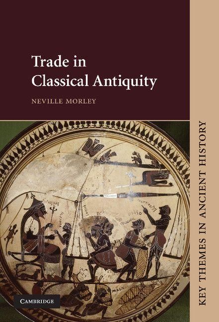 Produktbild: Trade in Classical Antiquity