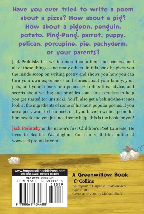 Produktbild: Pizza, Pigs, and Poetry