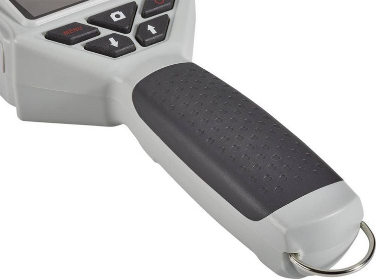 Produktbild: VOLTCRAFT BS-350XIPSD Endoskop Sonden-&Oslash;: 8mm Sonden-L&auml;nge: 88cm