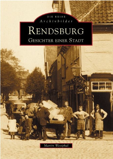 Produktbild: Rendsburg