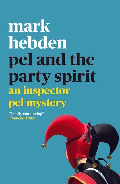Produktbild: Pel and the Party Spirit