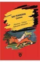 Produktbild: Das Feuerzeug Cakmak
