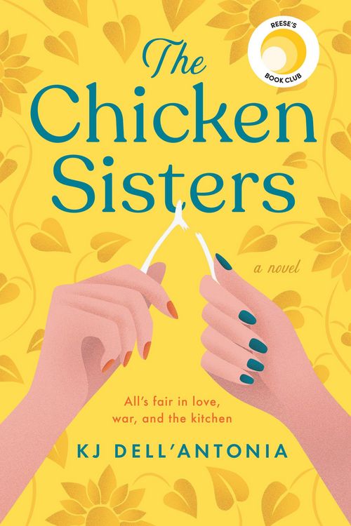 Produktbild: The Chicken Sisters