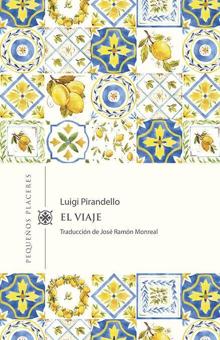 Produktbild: El viaje