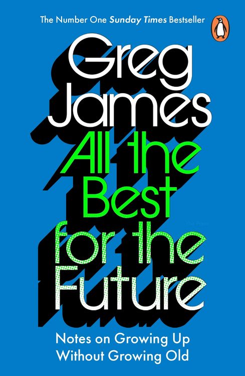 Produktbild: All the Best for the Future