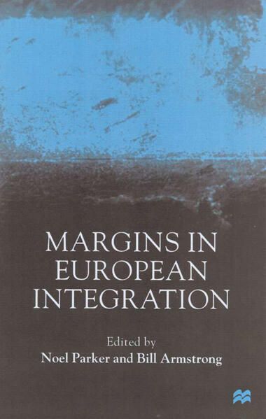 Produktbild: Margins in European Integration