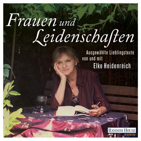 Produktbild: Frauen und Leidenschaften