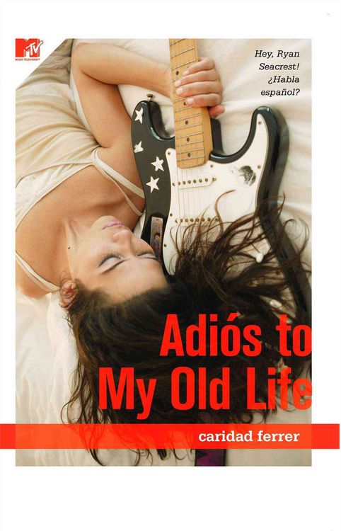 Produktbild: Adios to My Old Life