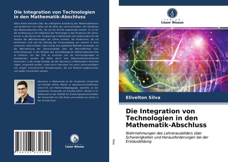 Produktbild: Die Integration von Technologien in den Mathematik-Abschluss