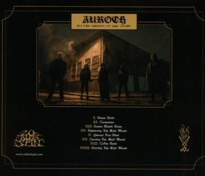 Produktbild: All the Names of the Night