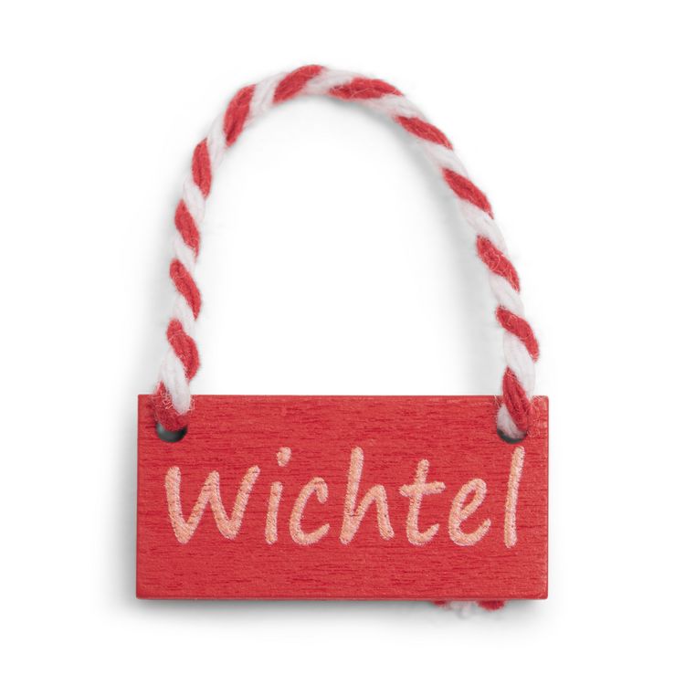 Produktbild: Wichtel Inc. Wichtelt&uuml;rschild