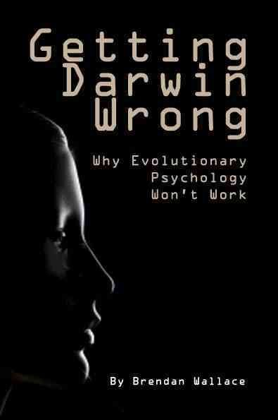 Produktbild: Getting Darwin Wrong