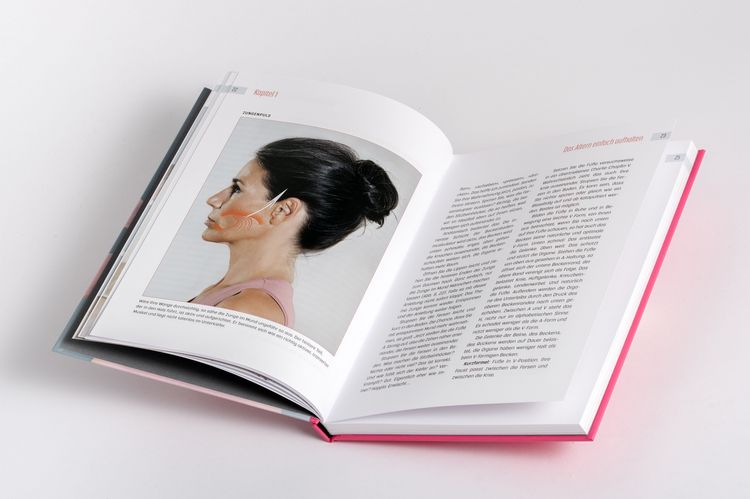 Produktbild: Faceforming mit Tigerfeeling für sie und ihn