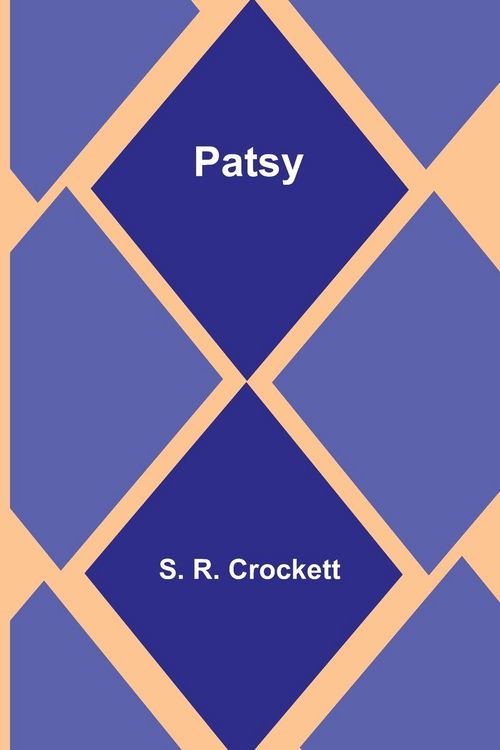 Produktbild: Patsy