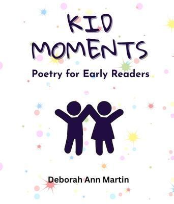 Produktbild: Kid Moments