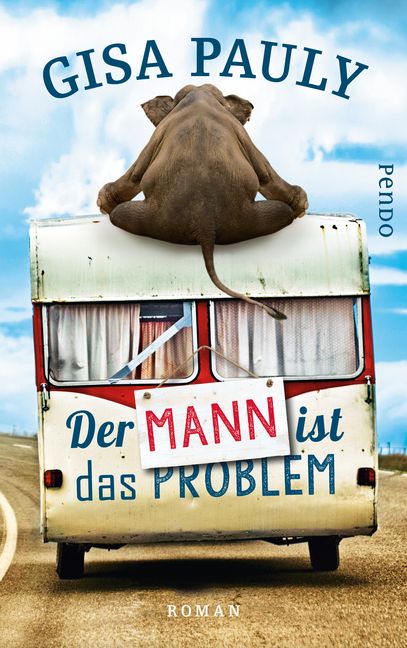 Produktbild: Der Mann ist das Problem