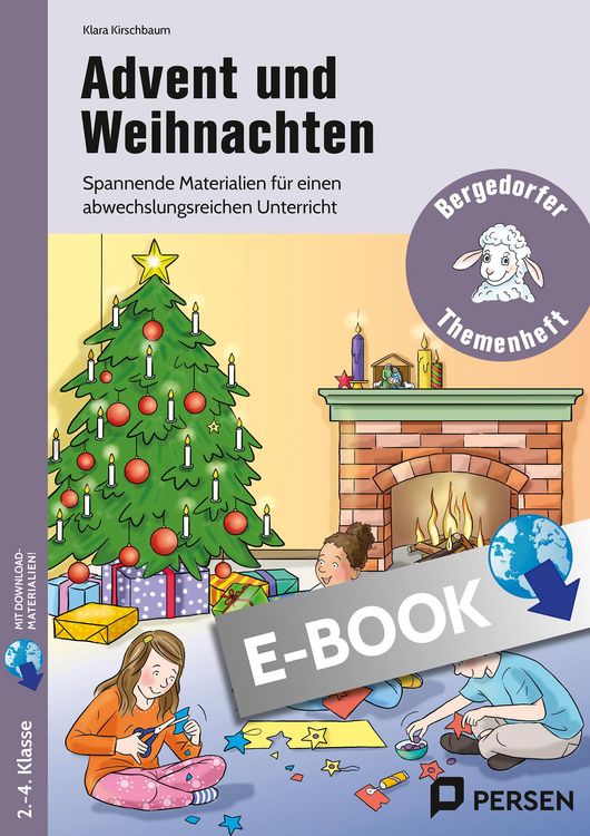 Produktbild: Advent und Weihnachten