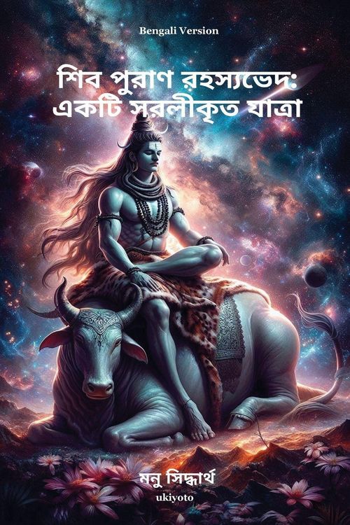 Produktbild: Shiv Puran Unlocked Bengali Version
