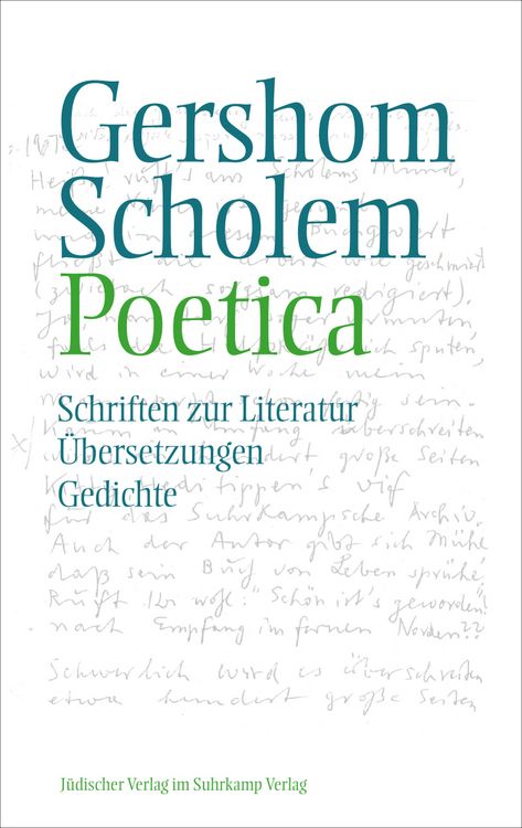 Produktbild: Poetica