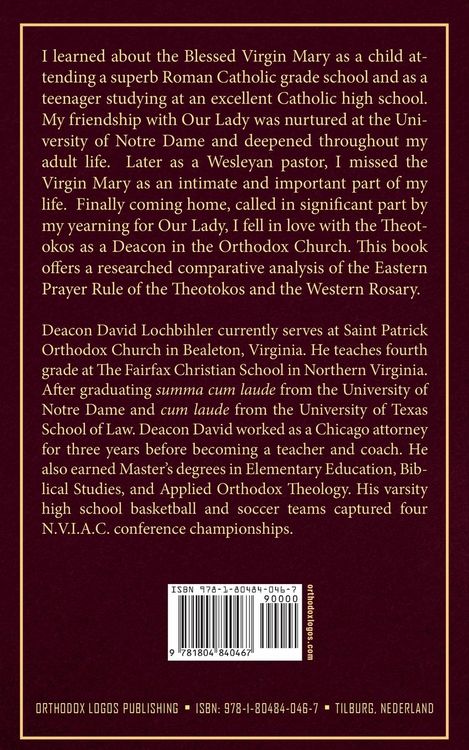 Produktbild: Prayers to Our Lady East and West