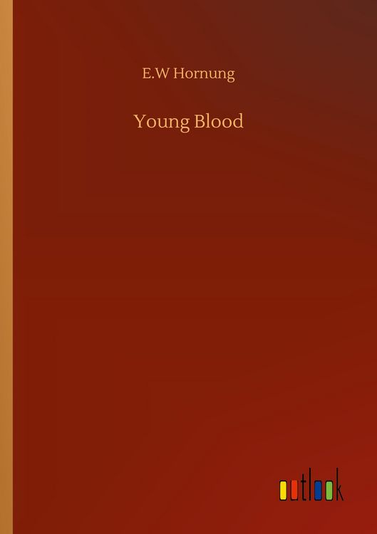 Produktbild: Young Blood