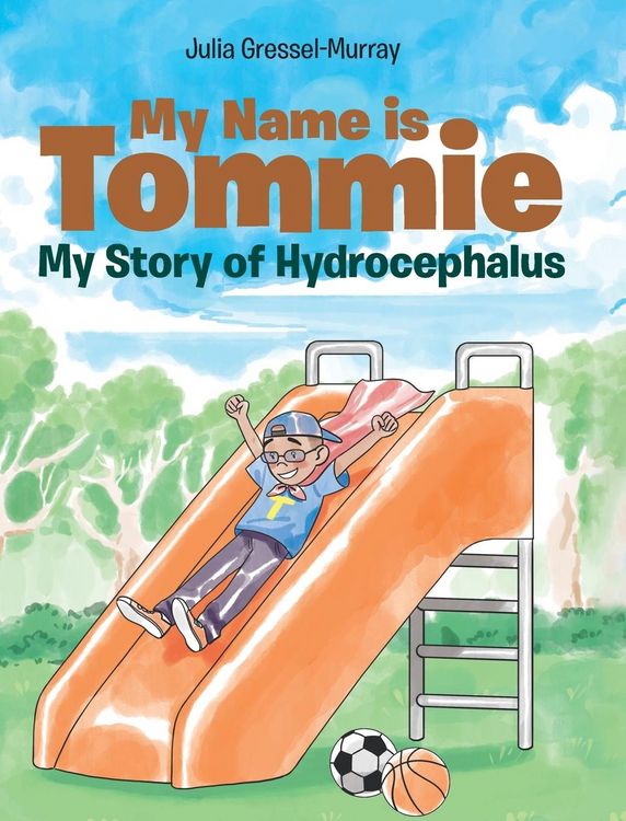 Produktbild: My Name is Tommie