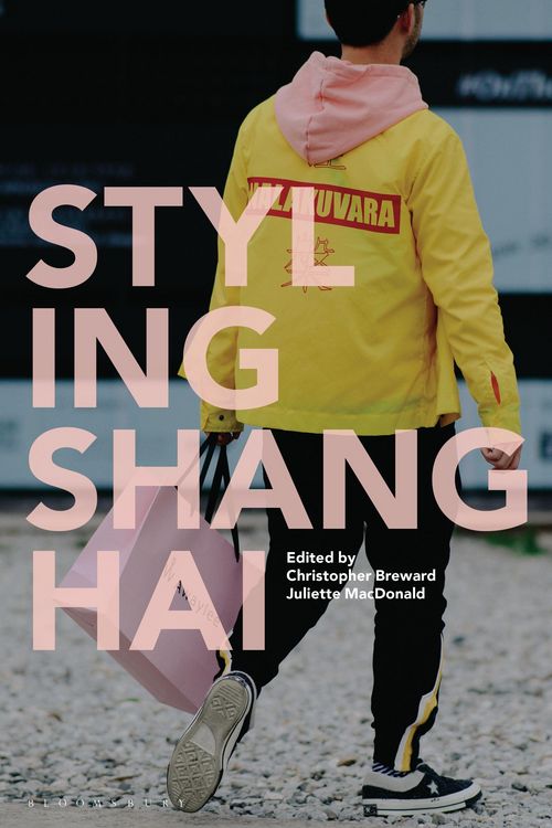 Produktbild: Styling Shanghai