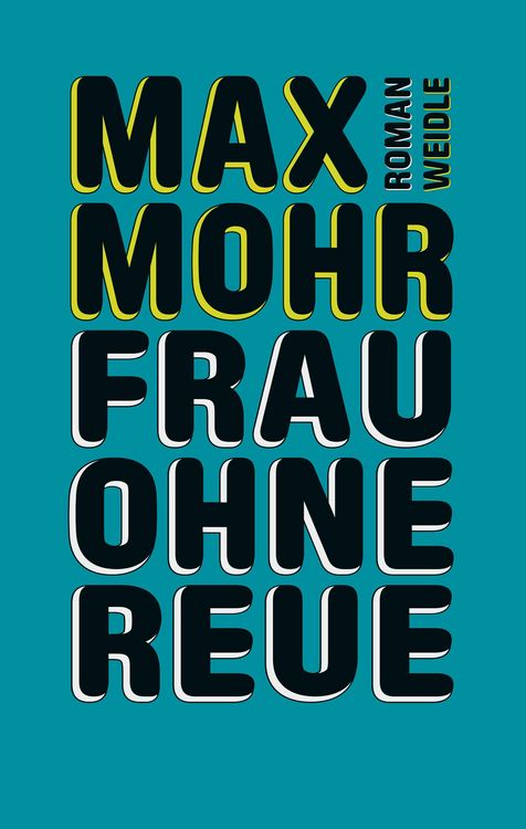 Produktbild: Frau ohne Reue