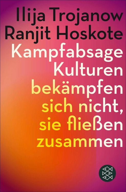 Produktbild: Kampfabsage