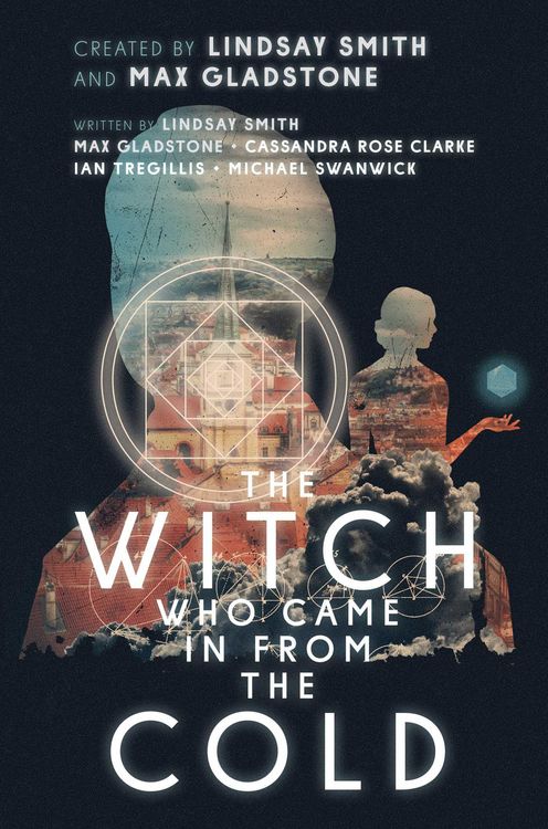 Produktbild: The Witch Who Came in from the Cold