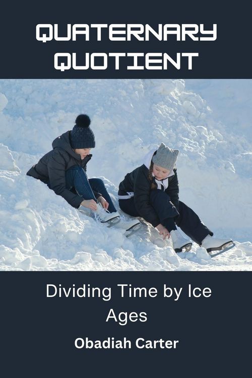 Produktbild: Quaternary Quotient