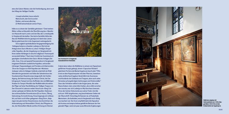 Produktbild: Bilderhimmel von Hergiswald