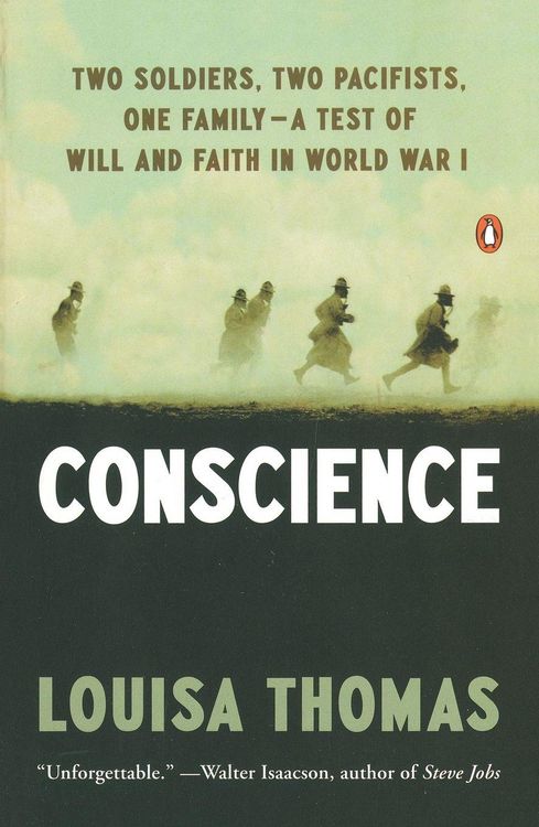Produktbild: Conscience