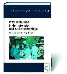Produktbild: Praxisanleitung in der Intensiv- und An&auml;sthesiepflege